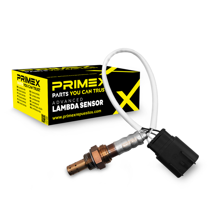 Sonda Lambda Uno Fiorino (1.0/1.3/1.4 FIRE EVO)