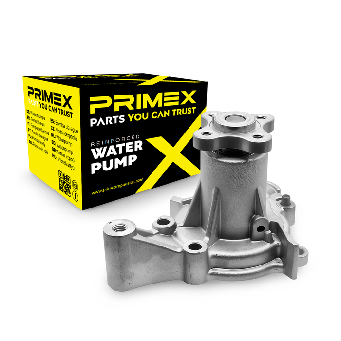 Bomba de Agua I10 Picanto (1.0/1.1)