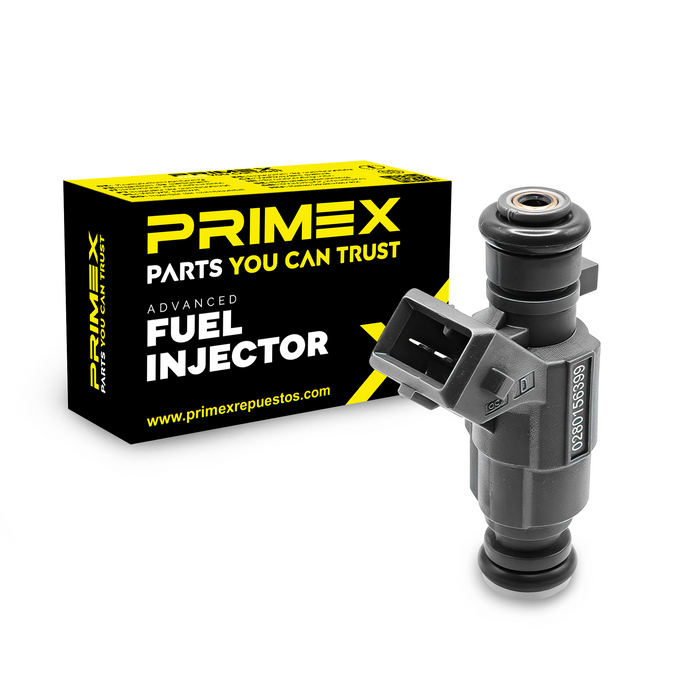 Inyector Gol Saveiro Fox Suran (1.6 08-> G5)