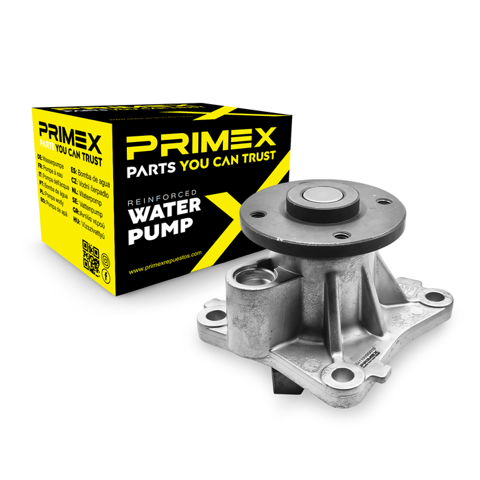 Bomba de Agua Mirage