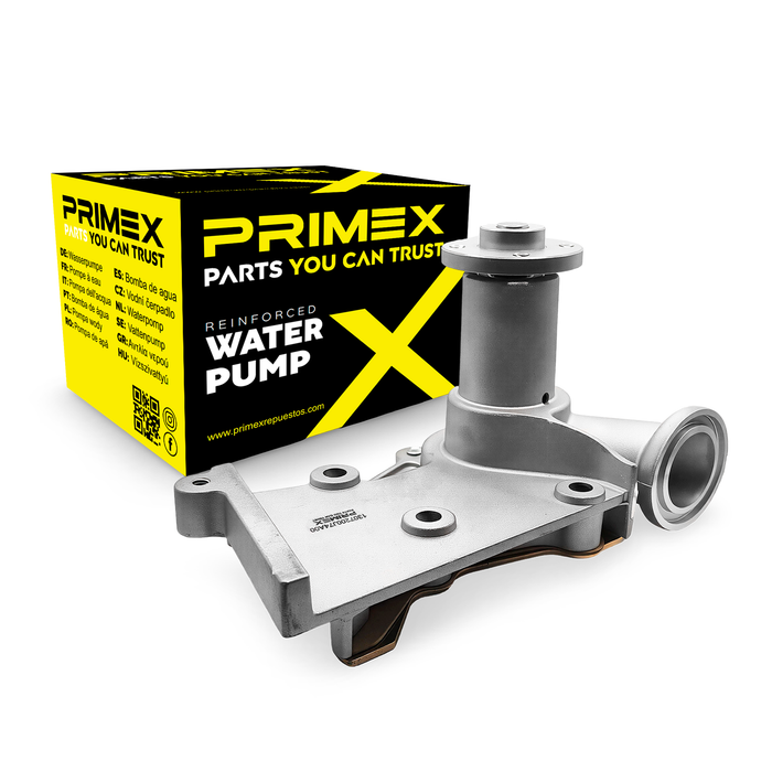 Bomba de Agua FAW N5 (1.0)