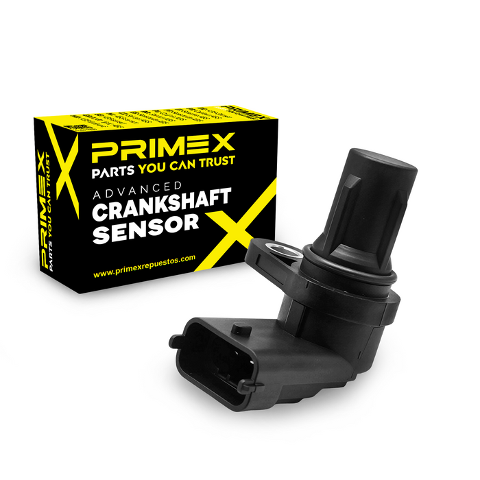 Sensor de RPM / Rotacion Cigueñal Corsa Celta (1.4/1.8)
