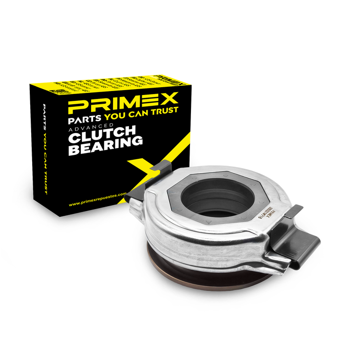 Ruleman de Empuje Frontier D21 (2.5/3.0D)