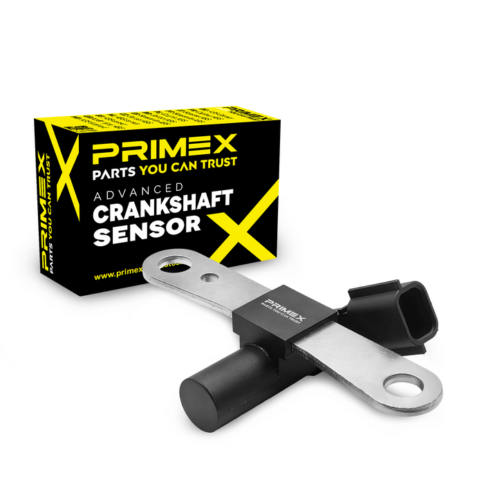 Captor de Volante / Rotacion Cigueñal Duster Oroch (1.6)