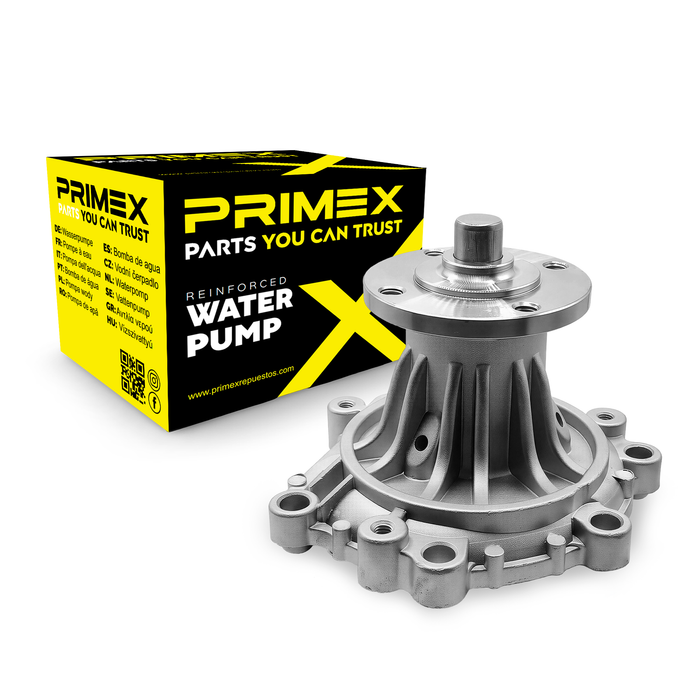 Bomba de Agua Hilux (2.4/2.8/3.0D)