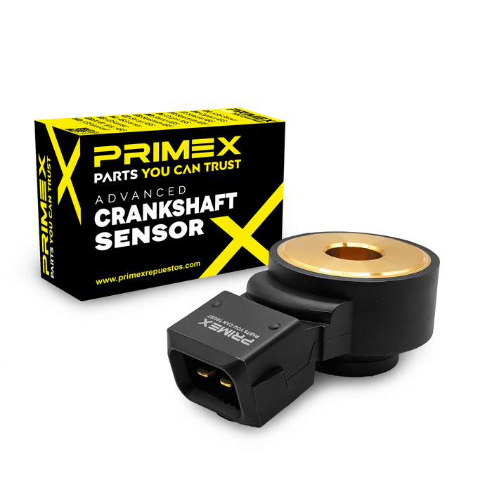 Sensor de Detonación Gol Saveiro (1.6/1.8/2.0)