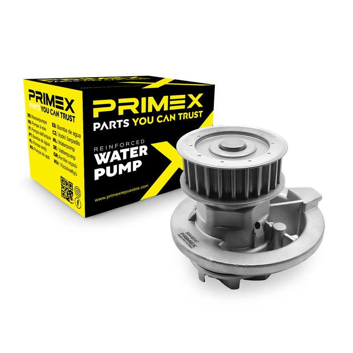 Bomba de Agua Astra Vectra (1.8/2.0)