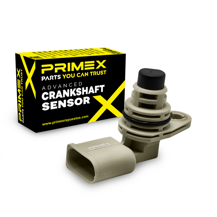 Sensor de RPM / Rotacion Cigueñal Gol Saveiro (1.0/1.6)