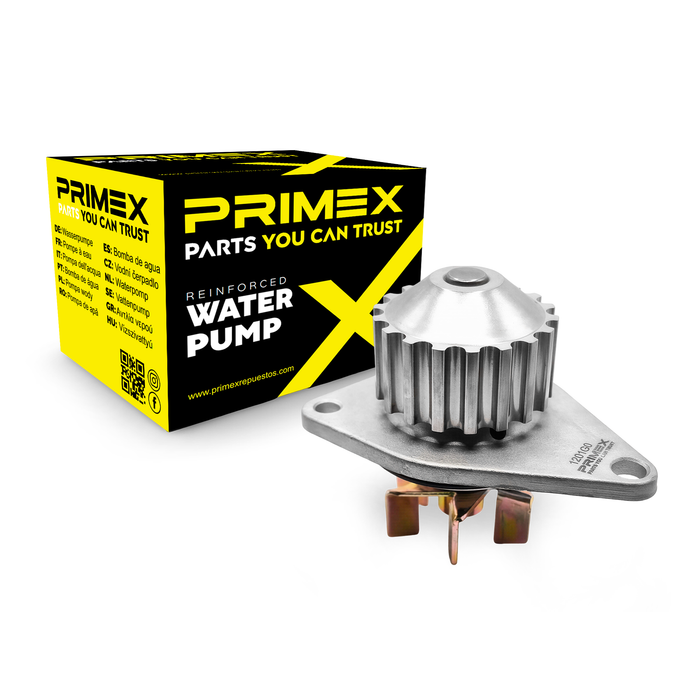 Bomba de Agua Berlingo Partner (1.1/1.4 TU1JP TU3JP)