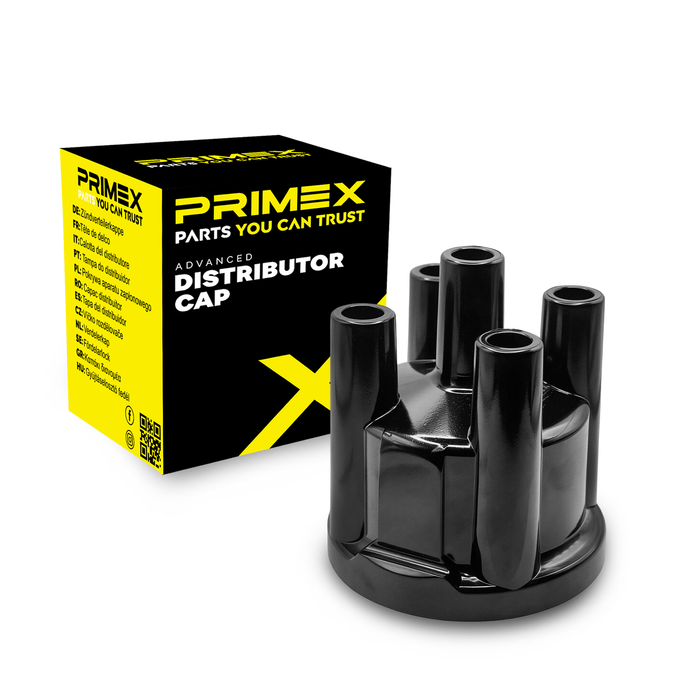 Tapa Distribuidor Gol VW Ford (86->)