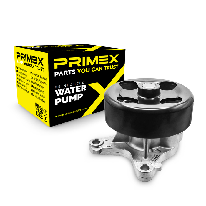 Bomba de Agua Fluence Sentra (1.8/2.0)