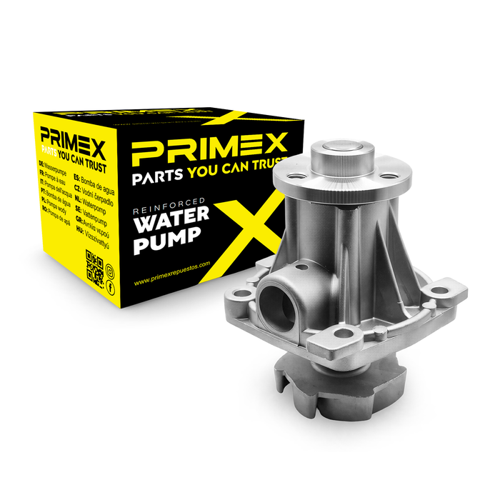 Bomba de Agua Uno Fiorino (1.0/1.3/1.5)