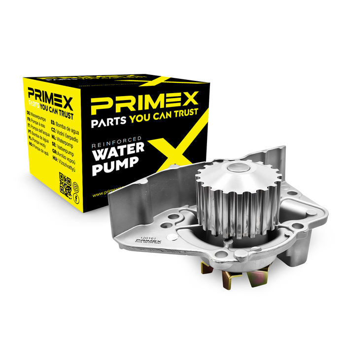 Bomba de Agua Berlingo Partner (1.6/1.8/1.9 XU7JB)