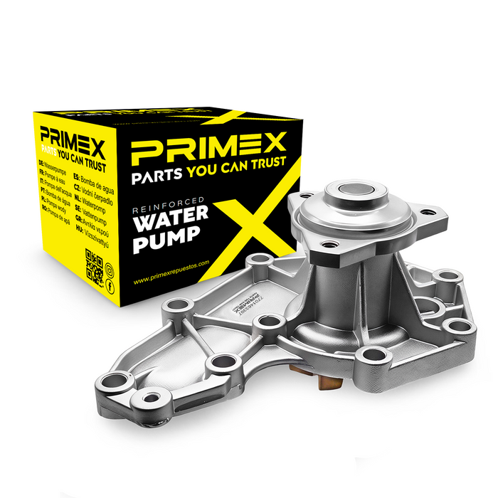 Bomba de Agua Clio Kangoo (1.9D 1.8/2.0 F8Q)