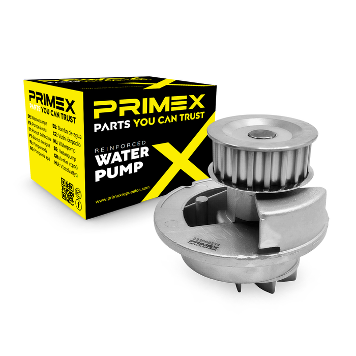 Bomba de Agua Corsa 2 Strada (1.8)