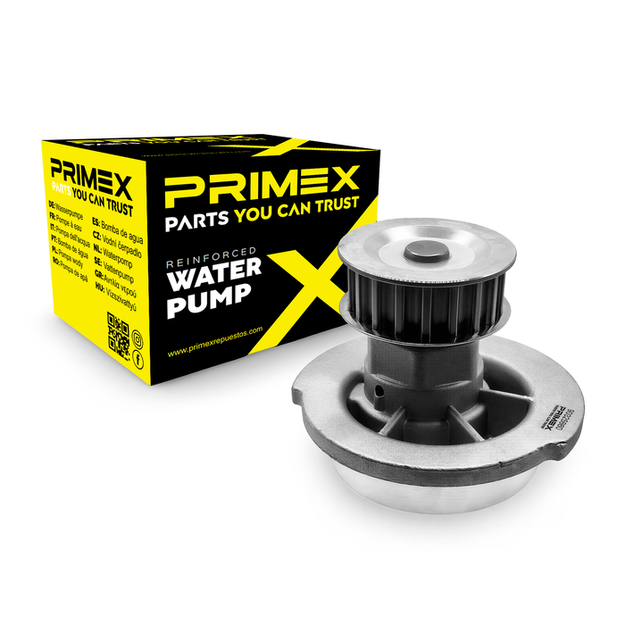 Bomba de Agua Corsa Celta (1.0/1.4/1.6)