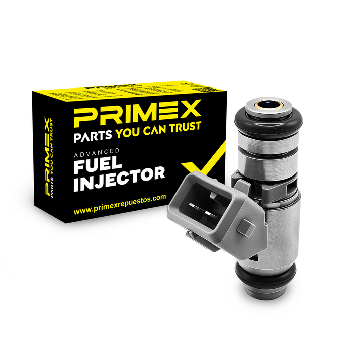 Inyector Gol (1.6/1.8/2.0 95-03)