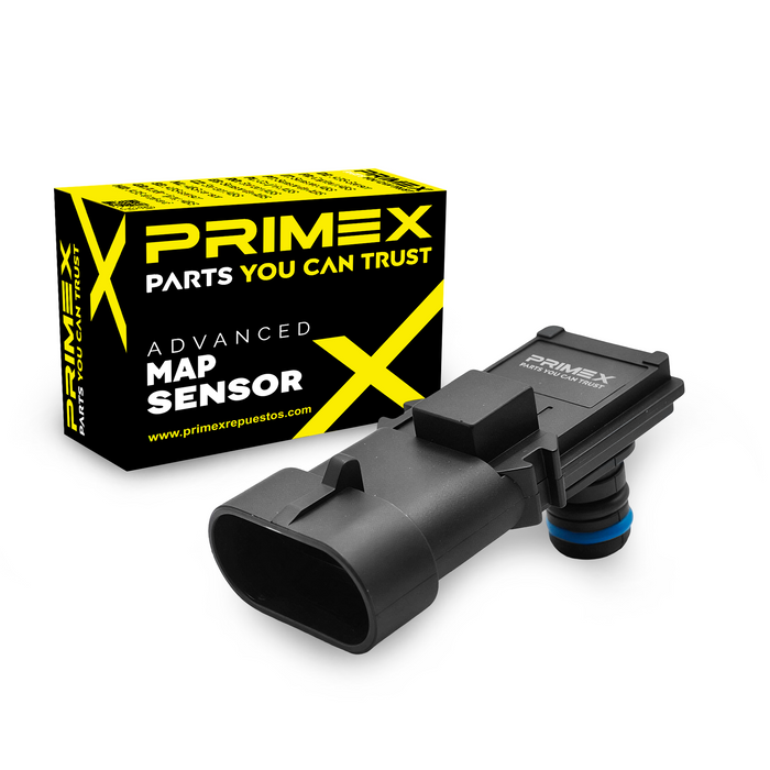 Sensor MAP / Presión de Aire Clio Kangoo (1.0/1.2/1.4/1.6/2.0)