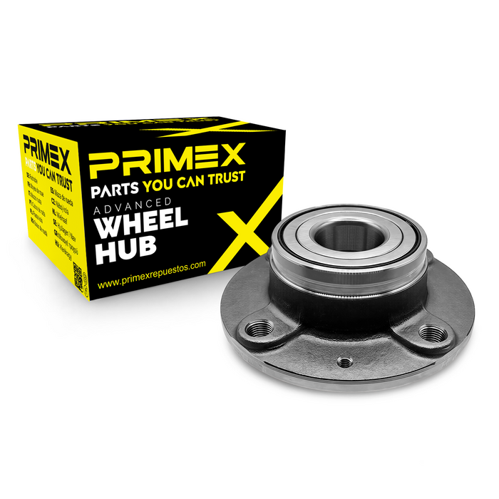 Maza de Rueda Trasera Berlingo Partner (Rul-32mm)