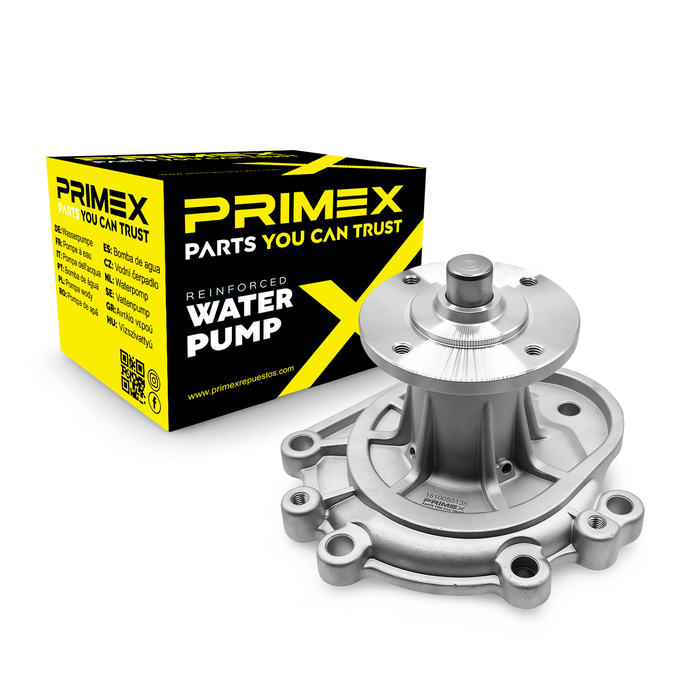 Bomba de Agua Hilux (2.2/2.4/2.5D)