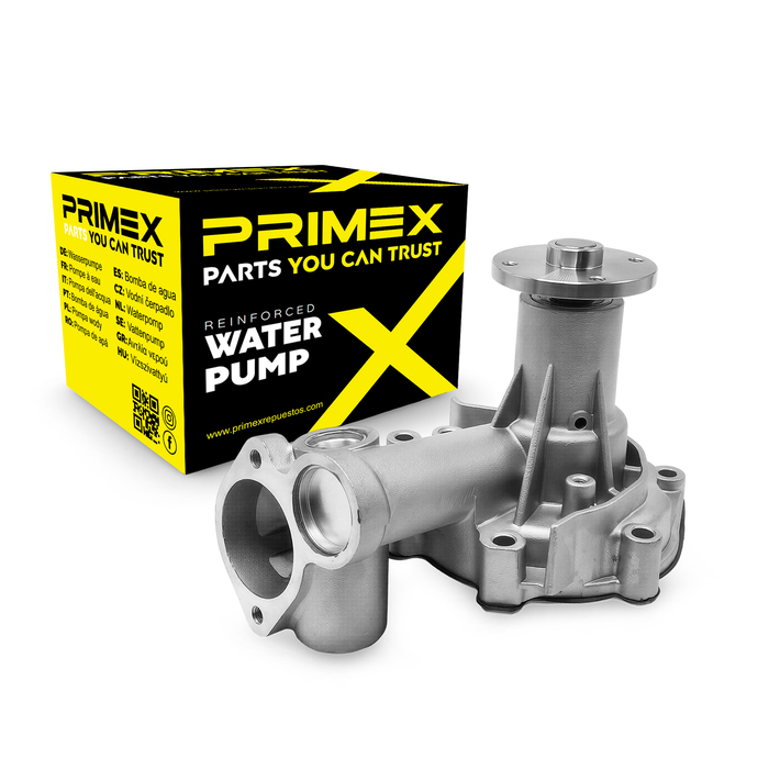 Bomba de Agua H100 L200 (2.5D 4D55 4D56)