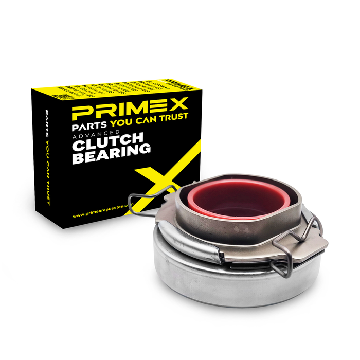 Ruleman de Empuje Hilux (2.4/2.8/3.0D)