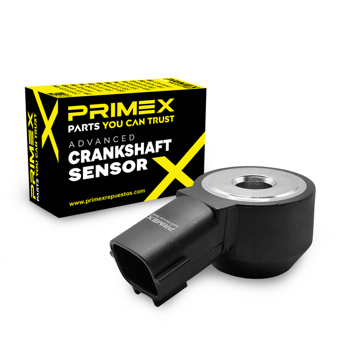 Sensor de Detonación Uno Fiorino (1.0/1.3/1.4/1.6)