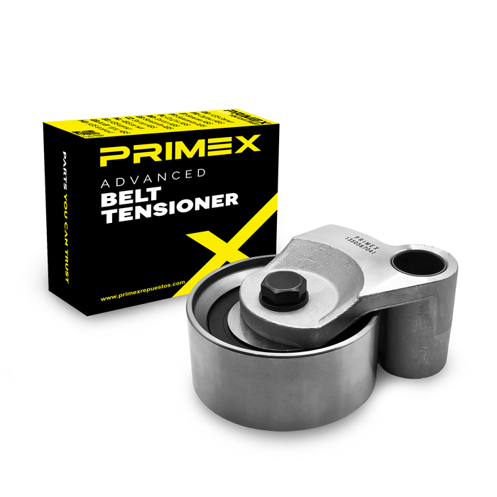 Tensor Correa Distribucion Hilux (2.5/3.0D)