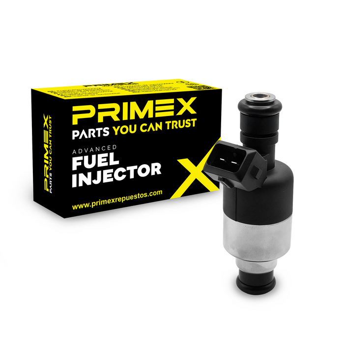 Inyector Corsa (1.0/1.4/1.6 ->05)