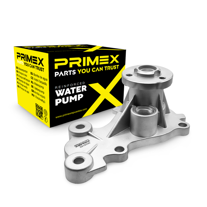 Bomba de Agua Sail (1.4)