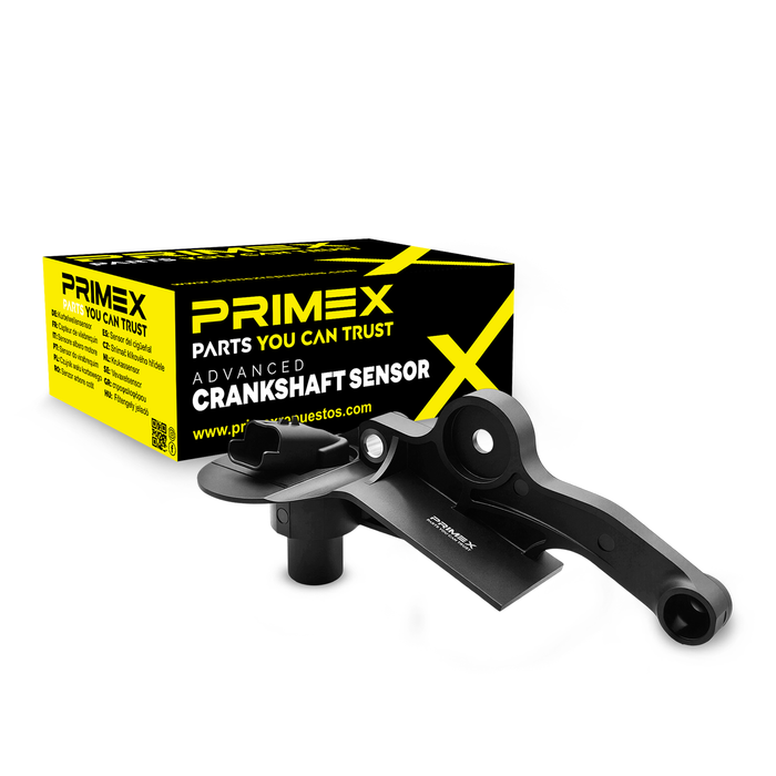 Sensor de RPM / Rotacion Cigueñal Berlingo Partner (1.4/1.6)