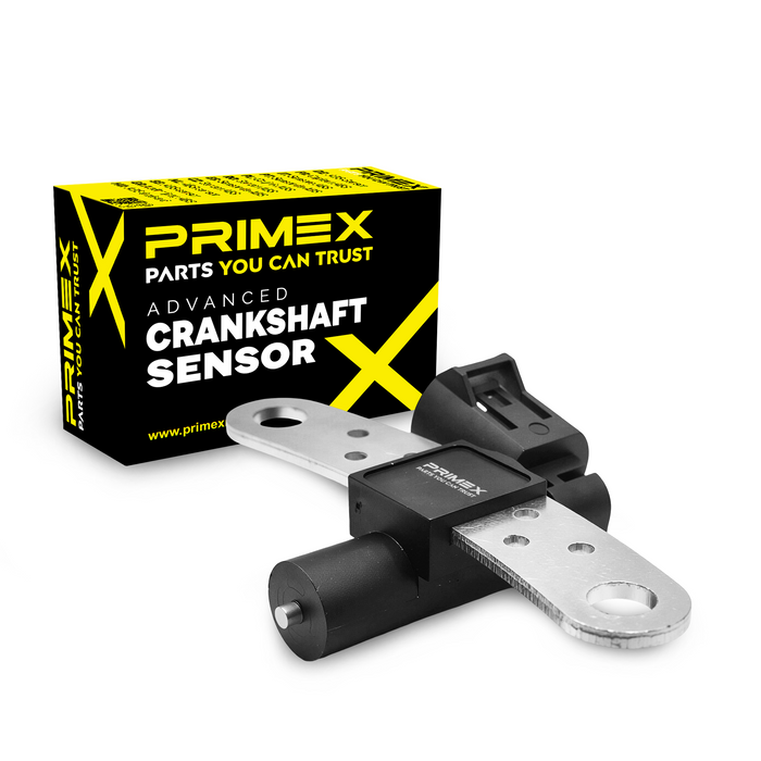 Captor de Volante / Rotacion Cigueñal Clio (1.0/1.2)