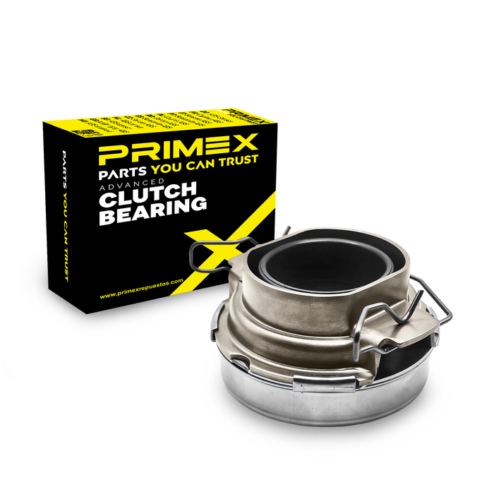 Ruleman de Empuje Hilux (2.4D 2.2)