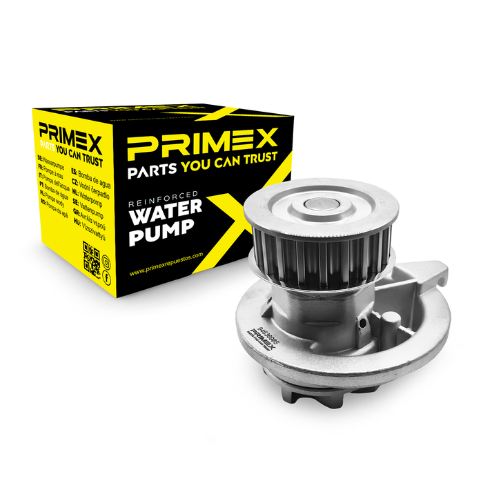 Bomba de Agua Monza Kadett (1.8/2.0)