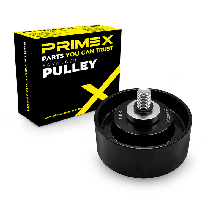 Polea Tensora / Guía Correa Hilux (12x70x28)