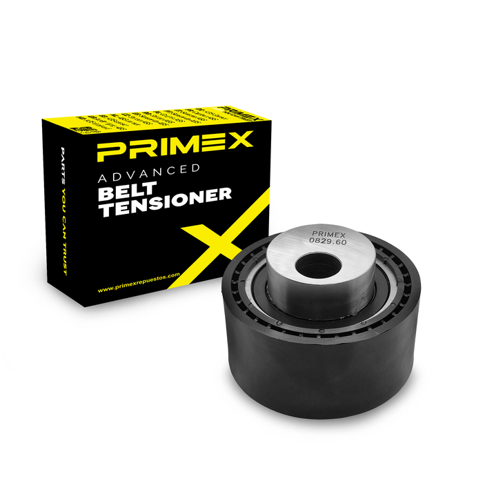 Tensor Correa de Distribucion Berlingo Partner (1.9/2.0D)