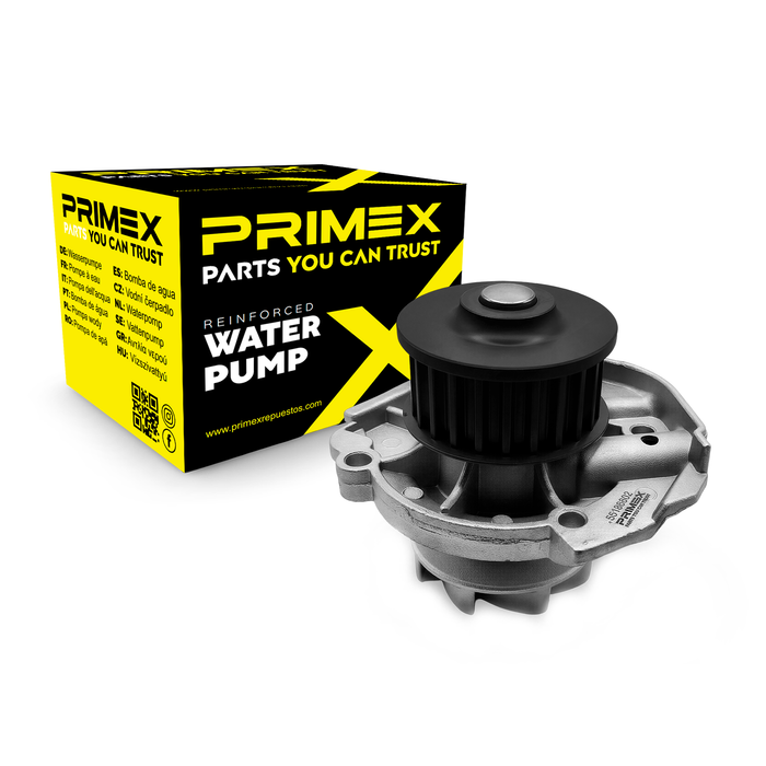 Bomba de Agua Uno Fiorino (1.0/1.3/1.4 FIRE)