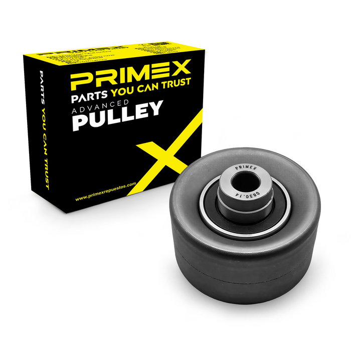 Polea Tensora / Guía Correa Berlingo Partner (10x60x30/40)