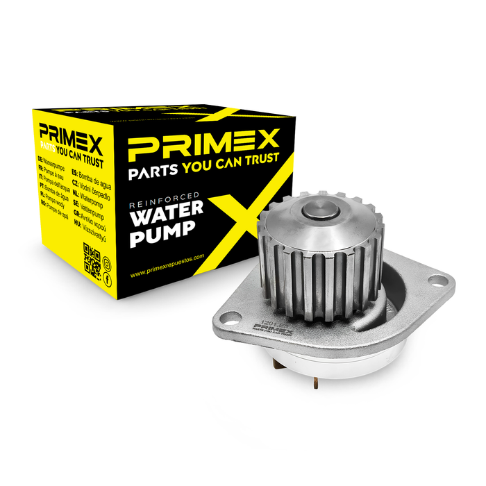 Bomba de Agua Berlingo Partner (1.6 TU5JP4 EC5)