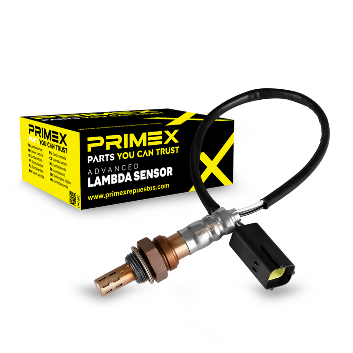 Sonda Lambda Universal