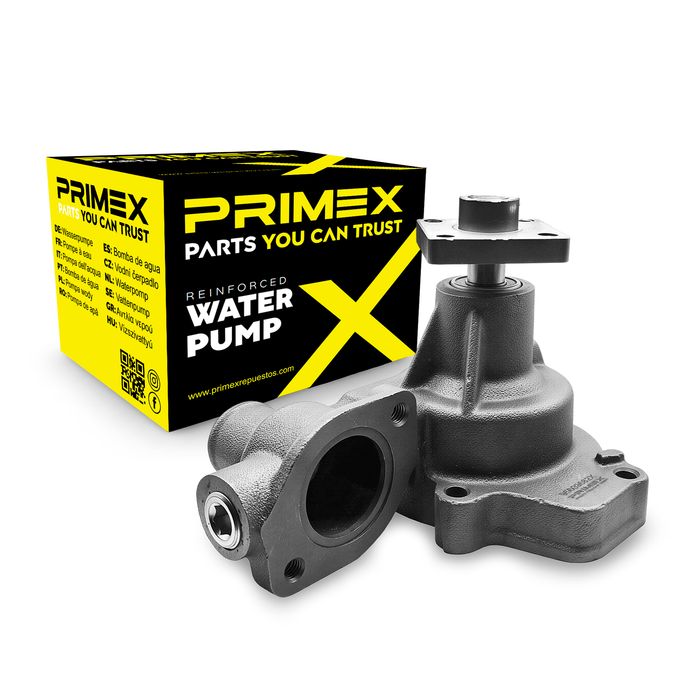 Bomba de Agua Chevette (1.4/1.6)