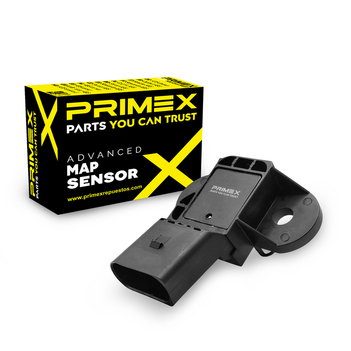 Sensor MAP / Presión de Aire Gol Saveiro (1.0/1.6)