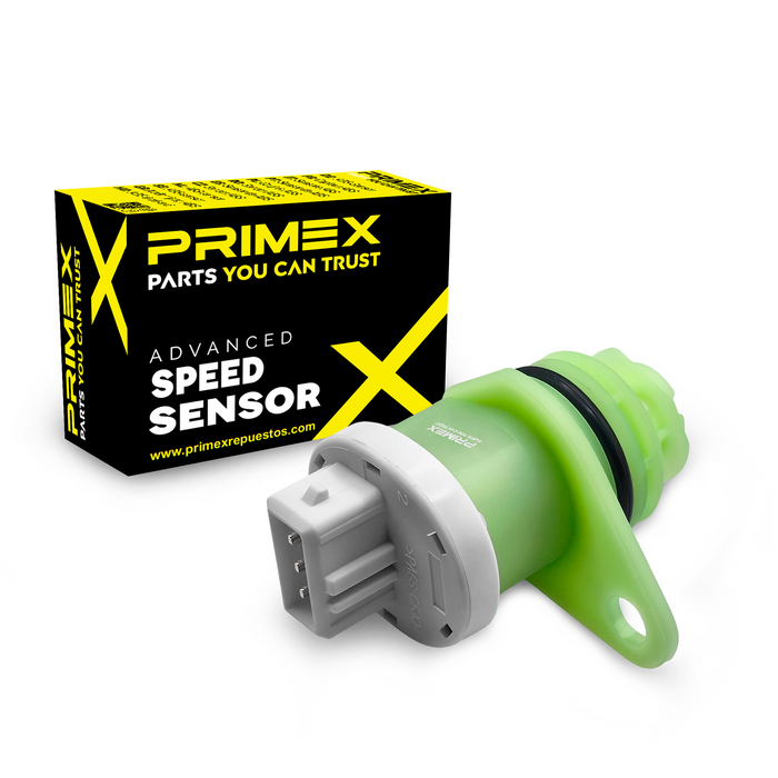 Sensor de Velocidad / Cuenta Kilómetros Berlingo Partner (1.9D 1.4/1.6)