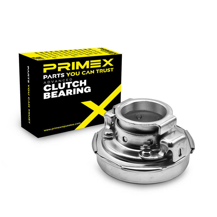 Ruleman de Empuje L200 (2.4)