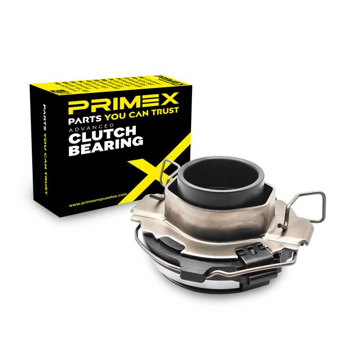 Ruleman de Empuje JMC (2.8D)