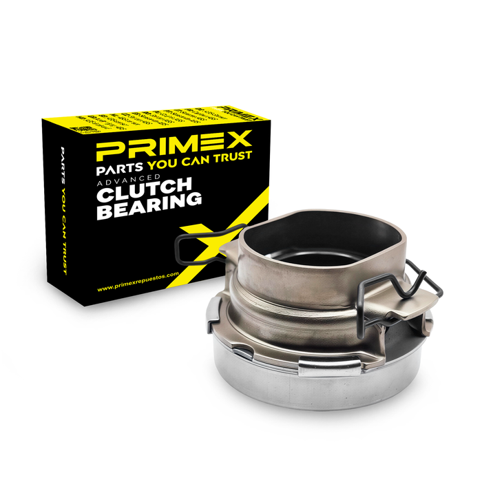 Ruleman de Empuje Hilux (2.4/2.8D)