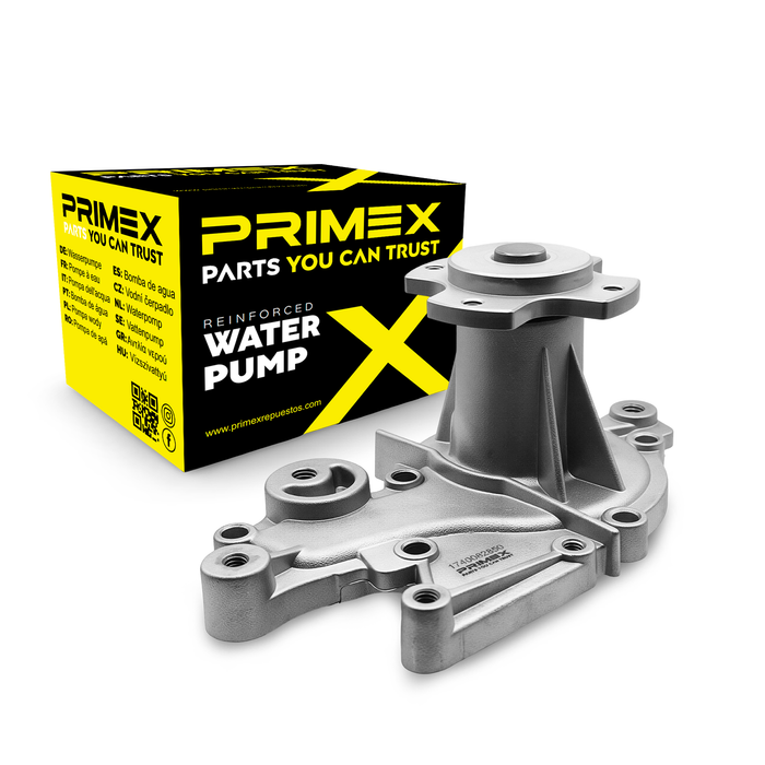 Bomba de Agua Chana DFSK (1.3)