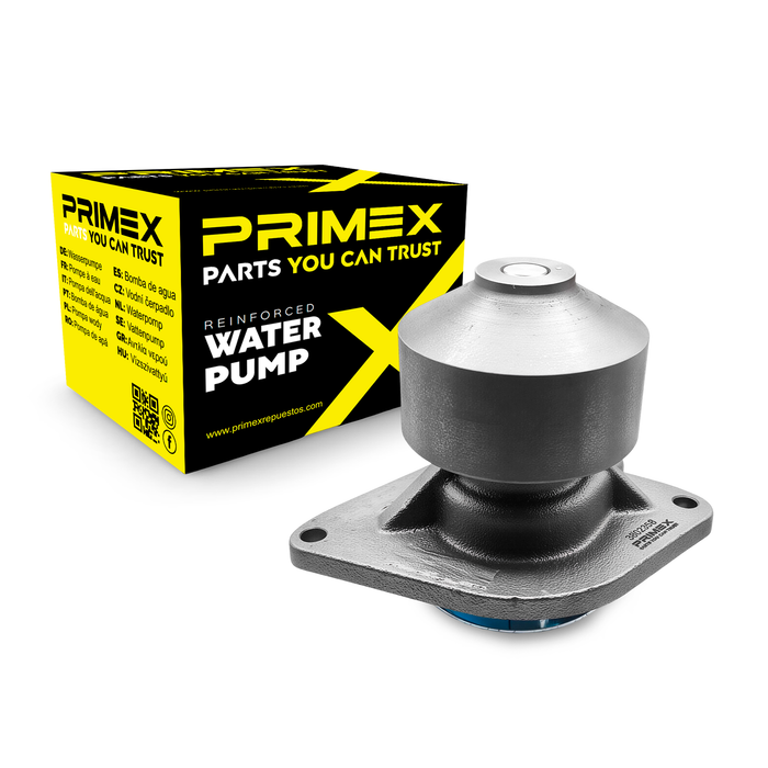 Bomba de Agua Ford Cargo (Cummins)