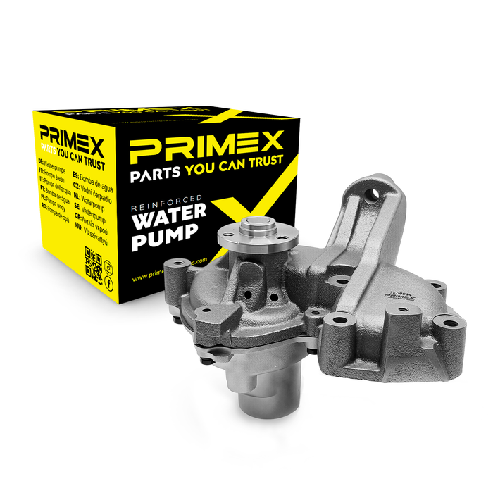 Bomba de Agua Uno Fiorino (1.7D)