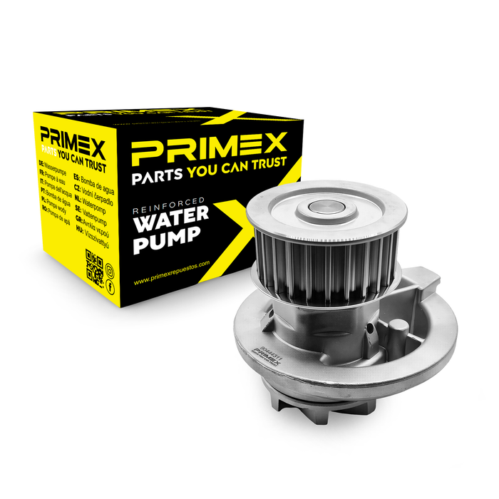 Bomba de Agua Astra Vectra (2.0/2.2/2.4)